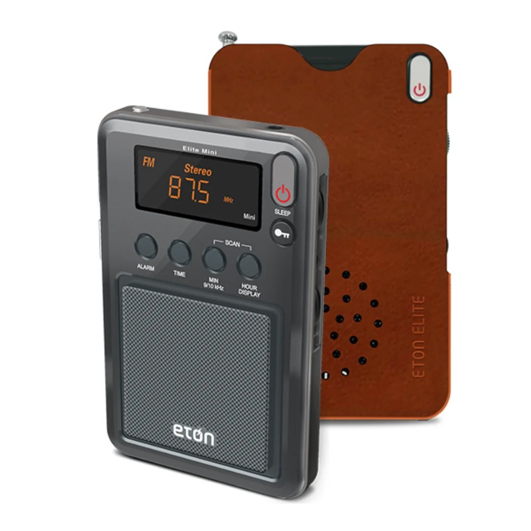 Elite Mini Radio